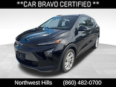 2023 Chevrolet Bolt EUV LT SUV