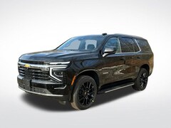 2026 Chevrolet Tahoe LS SUV