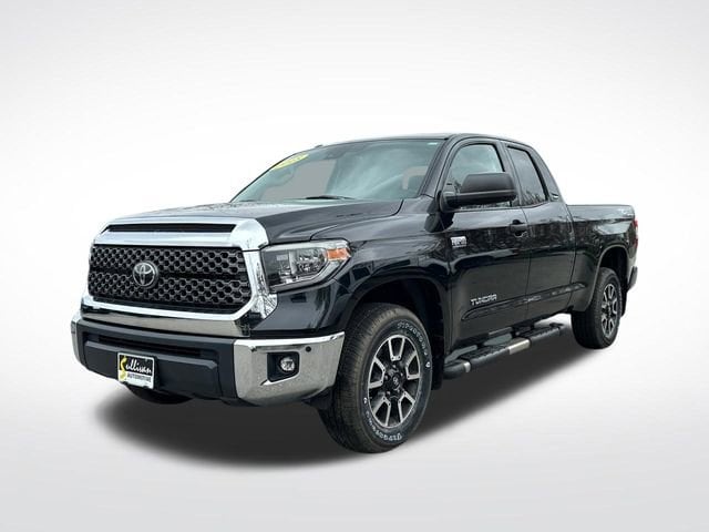 2018 Toyota Tundra