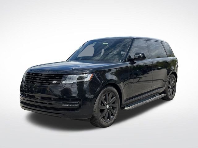 2024 Land Rover Range Rover 3.0 SE LWB 7's photo