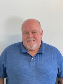 Staff member MIKE JUDSON from ID_b287c0bc2352