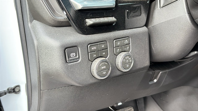 2026 Chevrolet Silverado 2500 HD High Country - Photo 10