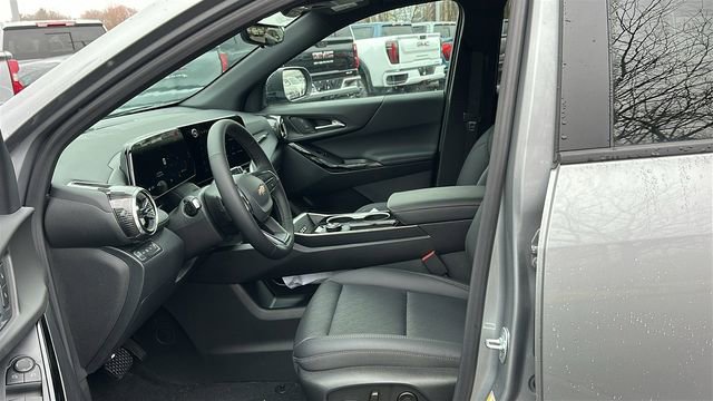 2026 Chevrolet Equinox LT - Photo 9