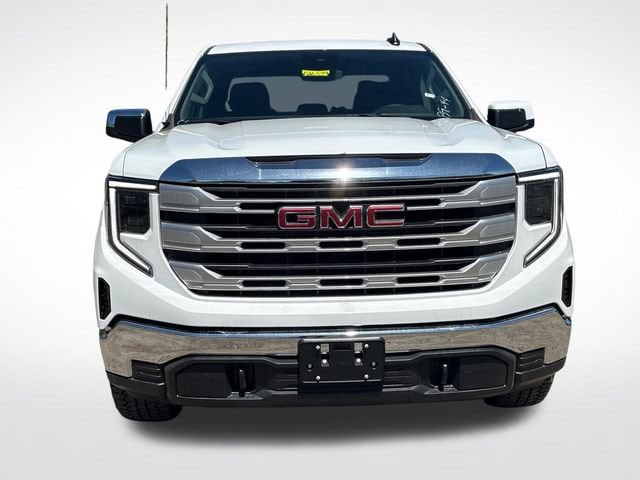 2026 GMC Sierra 1500 SLE - Photo 6