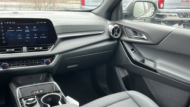2026 Chevrolet Equinox LT - Photo 24