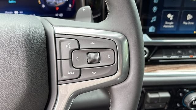 2026 Chevrolet Silverado 1500 RST - Photo 14