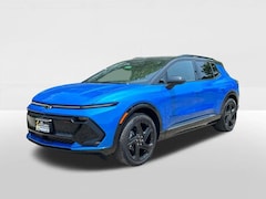 2025 Chevrolet Equinox EV RS SUV