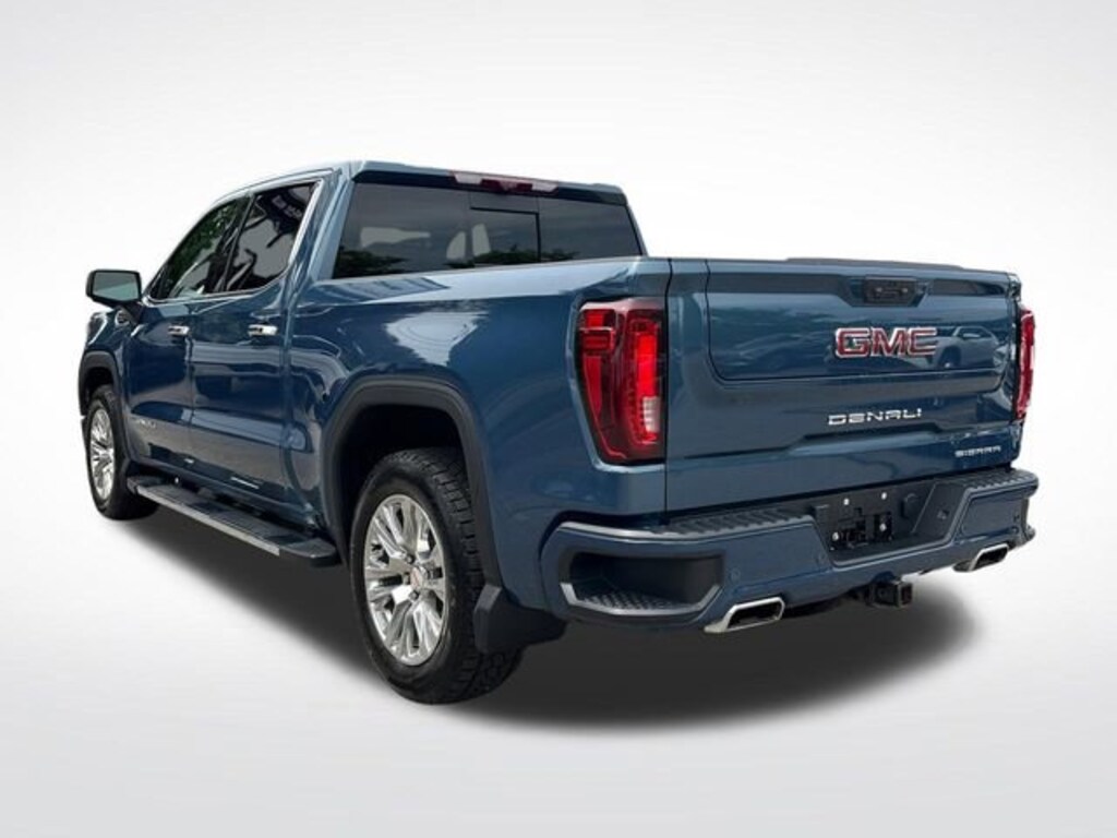 Used 2024 GMC Sierra 1500 Denali Truck