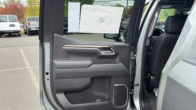 2026 Chevrolet Silverado 1500 RST - Photo 24