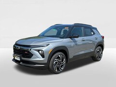 2026 Chevrolet Trailblazer RS SUV