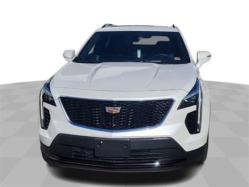 Used 2023 CADILLAC XT4 Sport For Sale in Torrington VIN