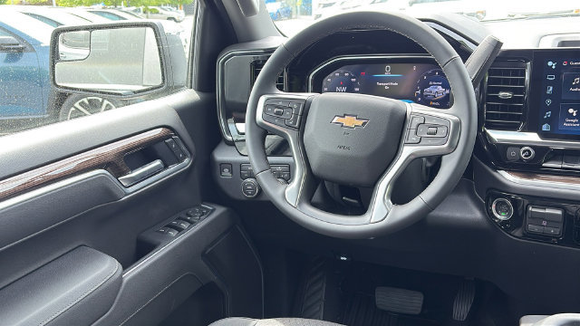 2026 Chevrolet Silverado 1500 LT - Photo 23