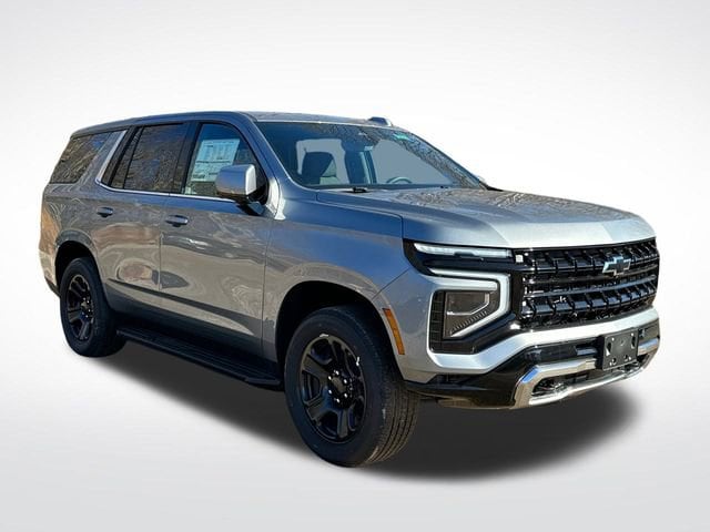 2025 Chevrolet Tahoe Fleet - Photo 5