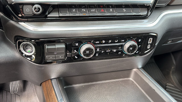 2026 Chevrolet Silverado 2500 HD High Country - Photo 18