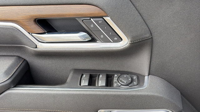 2026 Chevrolet Silverado 2500 HD High Country - Photo 21