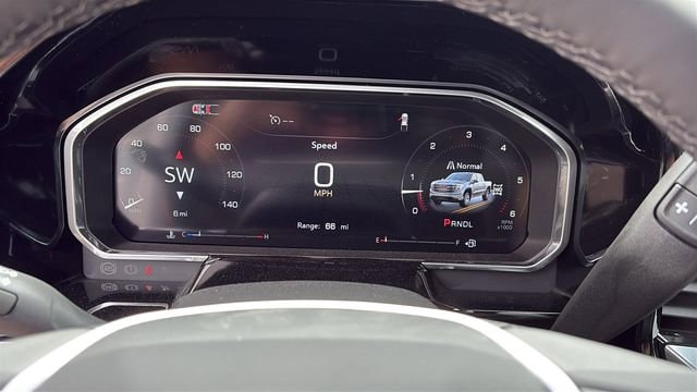 2026 GMC Sierra 1500 Elevation - Photo 15