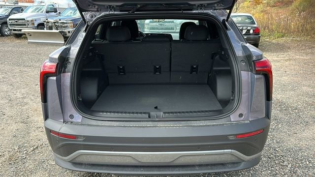 2025 Chevrolet Blazer EV Fleet - Photo 26