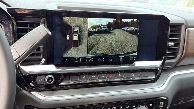 2026 Chevrolet Silverado 2500 HD High Country - Photo 17
