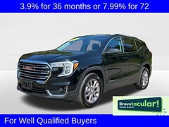 2023 GMC Terrain SLT SUV