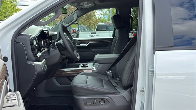 2026 Chevrolet Silverado 2500 HD LT - Photo 9