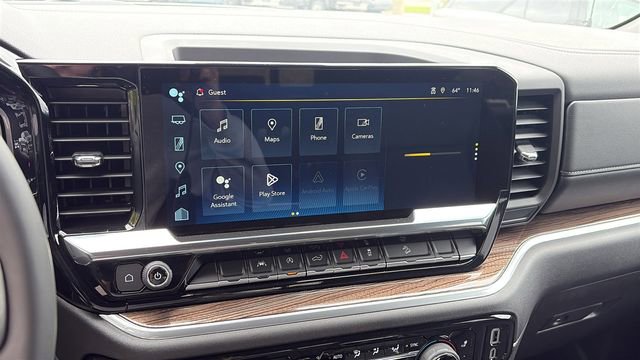2026 Chevrolet Silverado 1500 RST - Photo 18