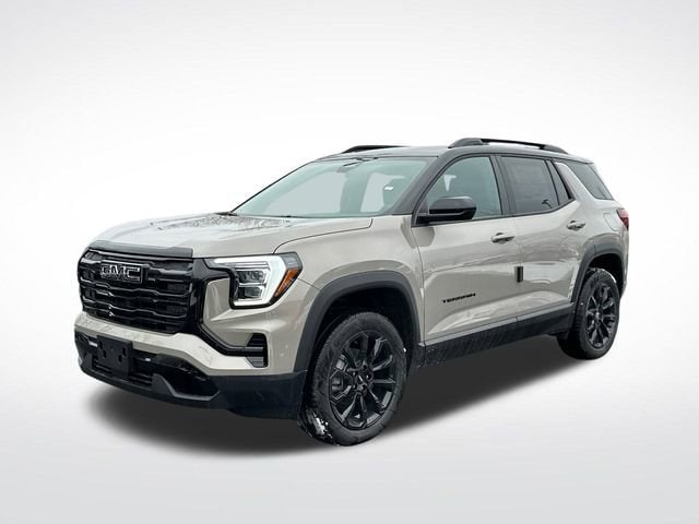 2026 GMC Terrain SUV 