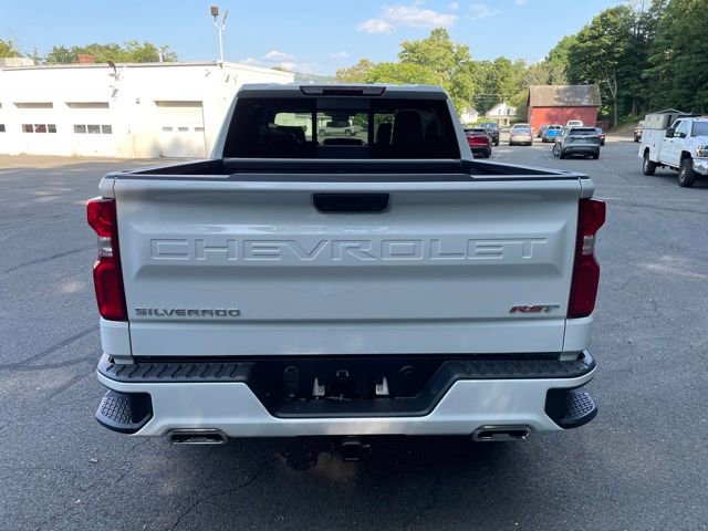 2026 Chevrolet Silverado 1500 RST photo 3