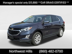 2019 Chevrolet Equinox LT SUV