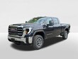 GMC Sierra 2500 HD