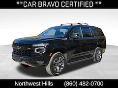 2024 Chevrolet Tahoe Z71 SUV