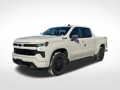 2026 Chevrolet Silverado 1500 RST Truck