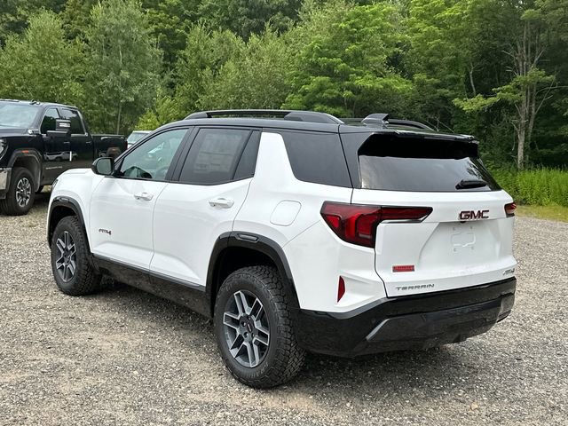 2026 Gmc Terrain AT4 photo 2