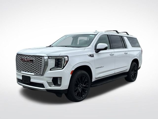 2024 GMC Yukon XL