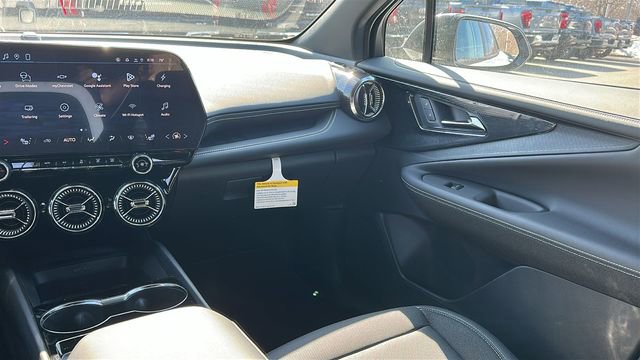 2026 Chevrolet Blazer EV LT - Photo 22