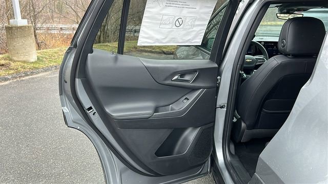 2026 Chevrolet Equinox LT - Photo 21