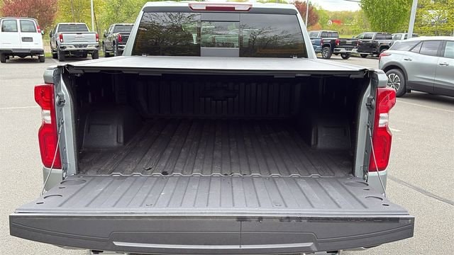 2026 Chevrolet Silverado 1500 RST - Photo 28