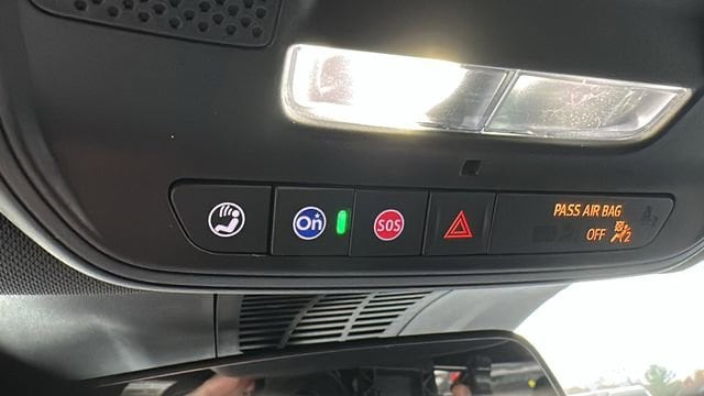 2025 Chevrolet Blazer EV LT - Photo 17