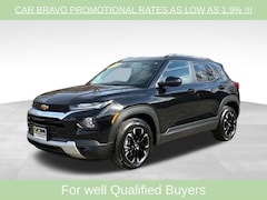 2023 Chevrolet Trailblazer LT SUV