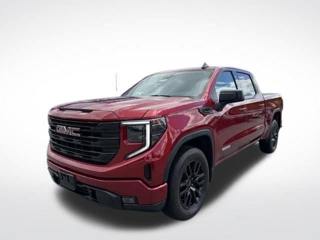 2024 GMC Sierra 4WD Crew Cab Std Box Elevation 3VL's photo