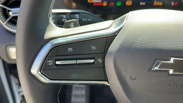 2026 Chevrolet Blazer EV LT - Photo 12
