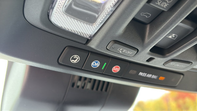2026 Chevrolet Silverado 2500 HD High Country - Photo 20