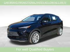 2023 Chevrolet Bolt EUV LT SUV