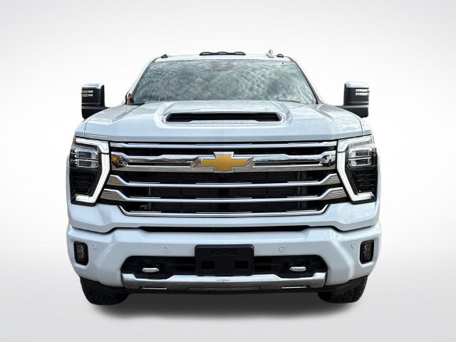 2026 Chevrolet Silverado 2500 HD High Country - Photo 6
