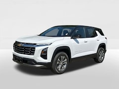 2026 Chevrolet Equinox LT SUV