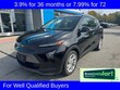 Chevrolet Bolt EUV