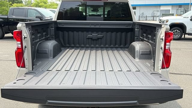 2026 Chevrolet Silverado 1500 RST - Photo 26