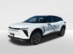 2025 Chevrolet Blazer EV LT SUV