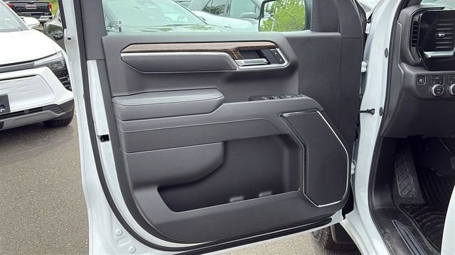 2026 GMC Sierra 1500 Elevation - Photo 8