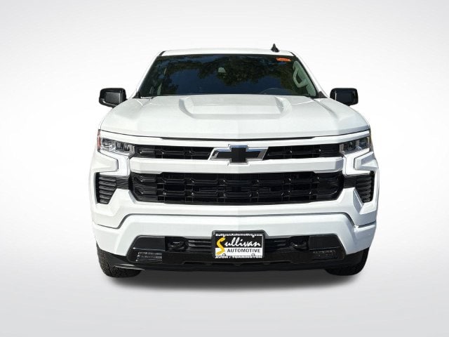 2026 Chevrolet Silverado 1500 RST - Photo 6