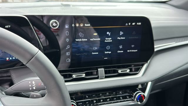2026 Chevrolet Equinox LT - Photo 15
